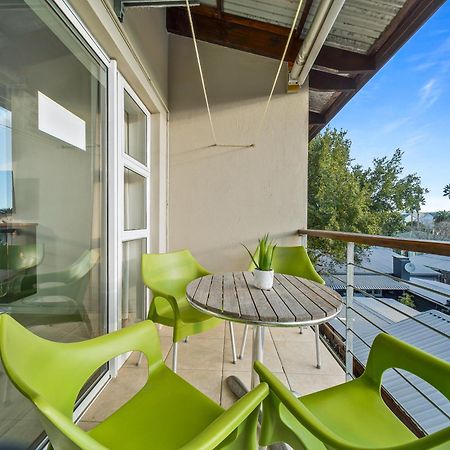 Stunning Knysna Central Apartment Exterior foto