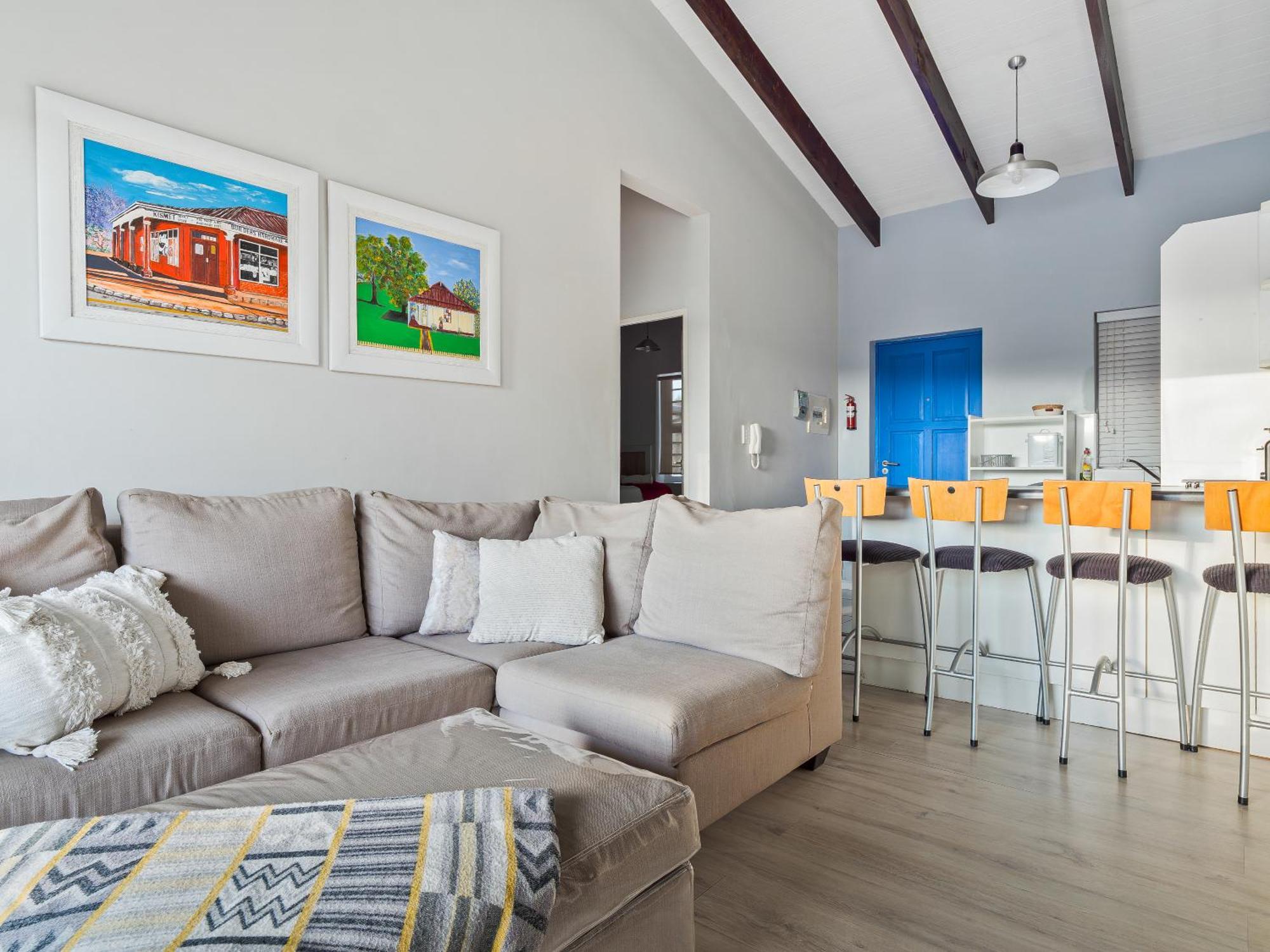 Stunning Knysna Central Apartment Exterior foto