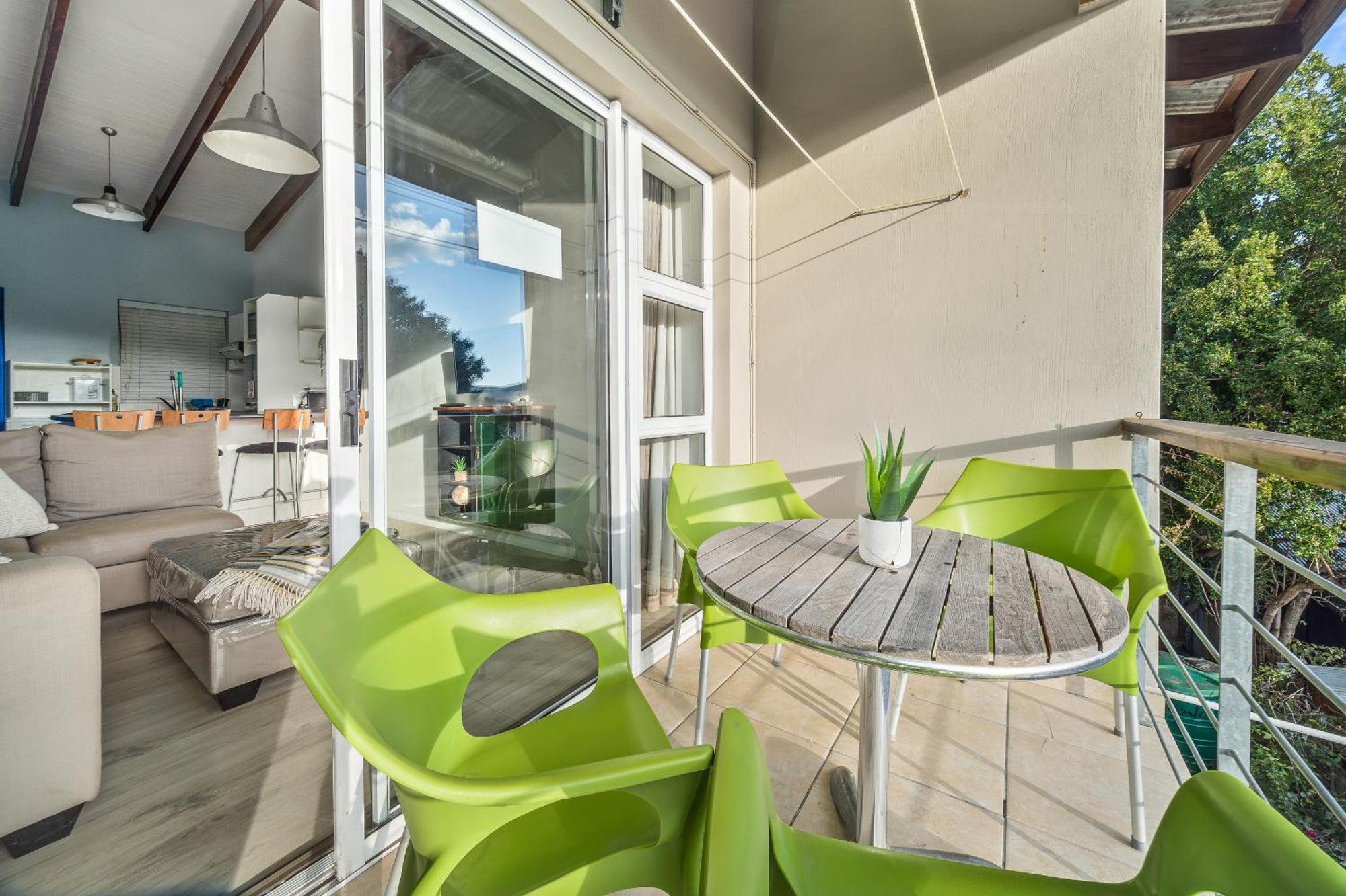 Stunning Knysna Central Apartment Exterior foto