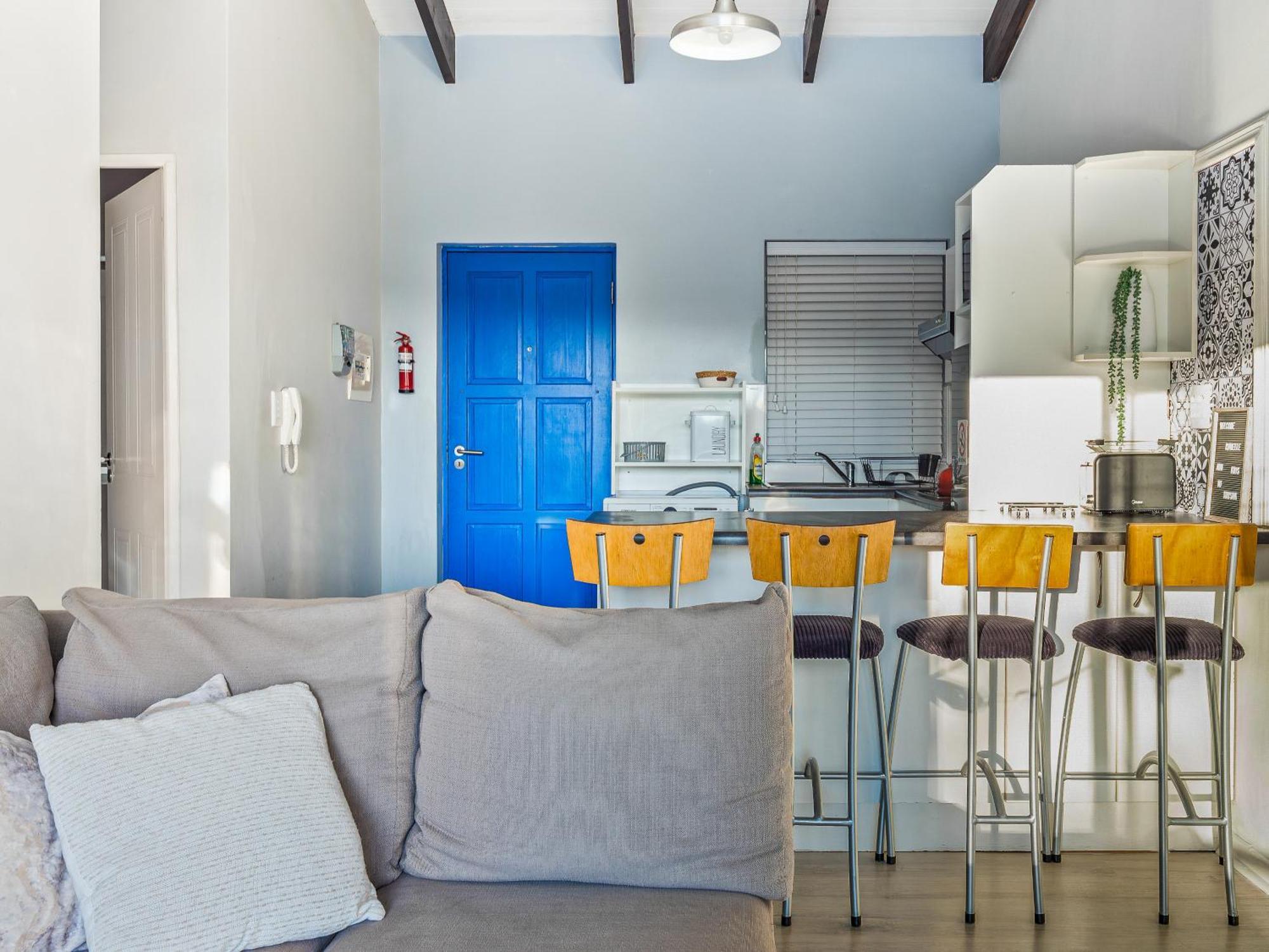 Stunning Knysna Central Apartment Exterior foto