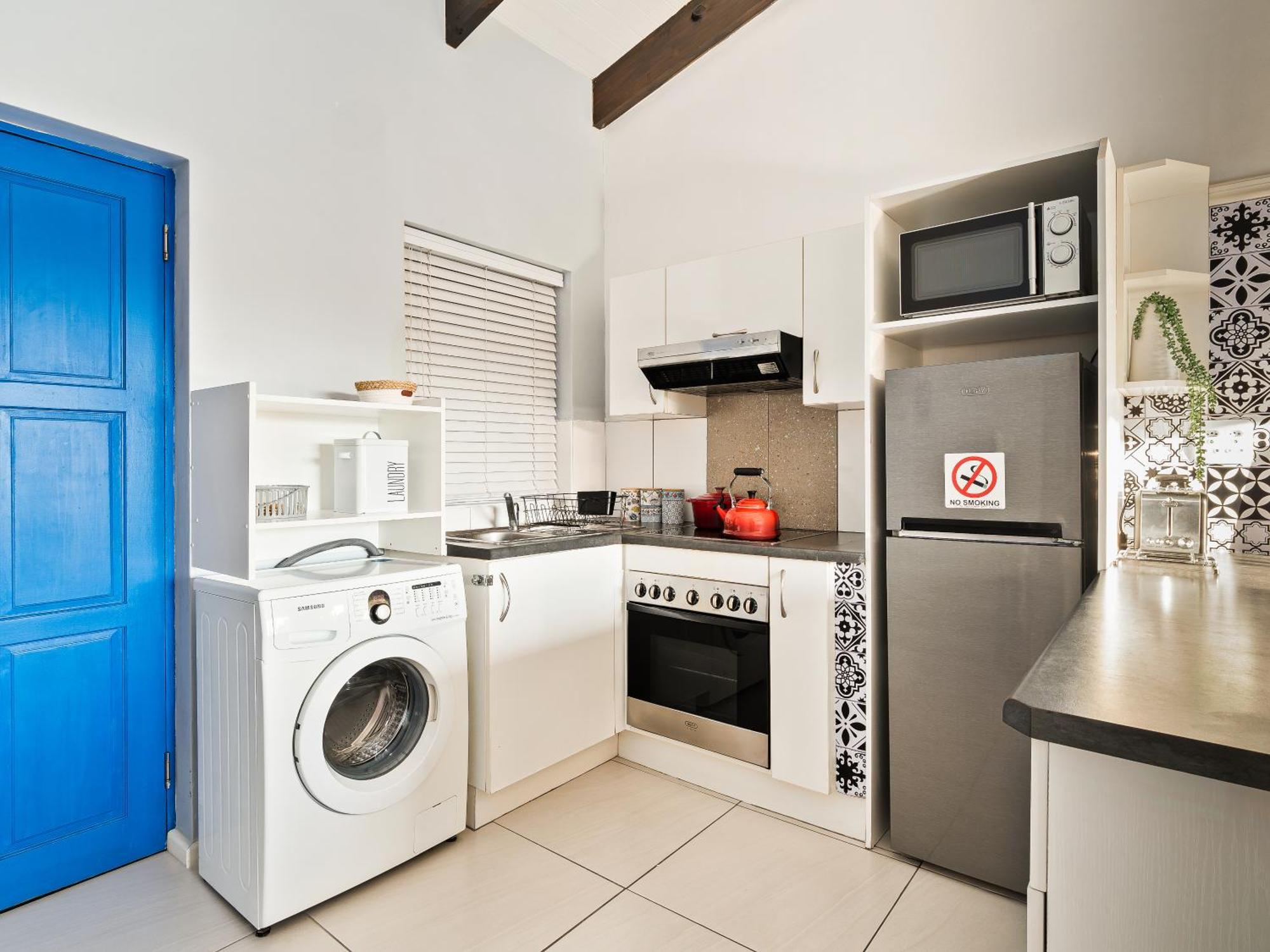 Stunning Knysna Central Apartment Exterior foto